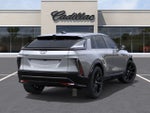 2027 Cadillac LYRIQ Premium Sport