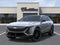 2027 Cadillac LYRIQ Premium Sport