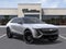 2027 Cadillac LYRIQ Premium Sport
