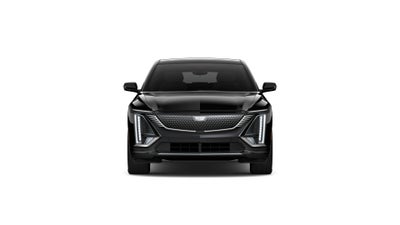 2026 Cadillac LYRIQ Premium Sport