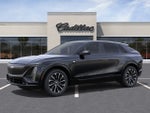 2026 Cadillac LYRIQ Premium Sport