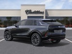 2026 Cadillac LYRIQ Premium Sport