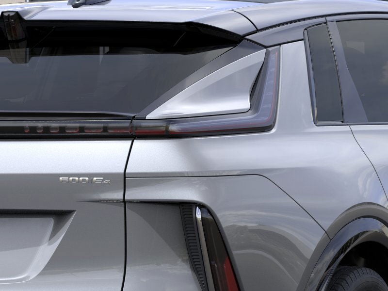 2025 Cadillac LYRIQ Sport 2