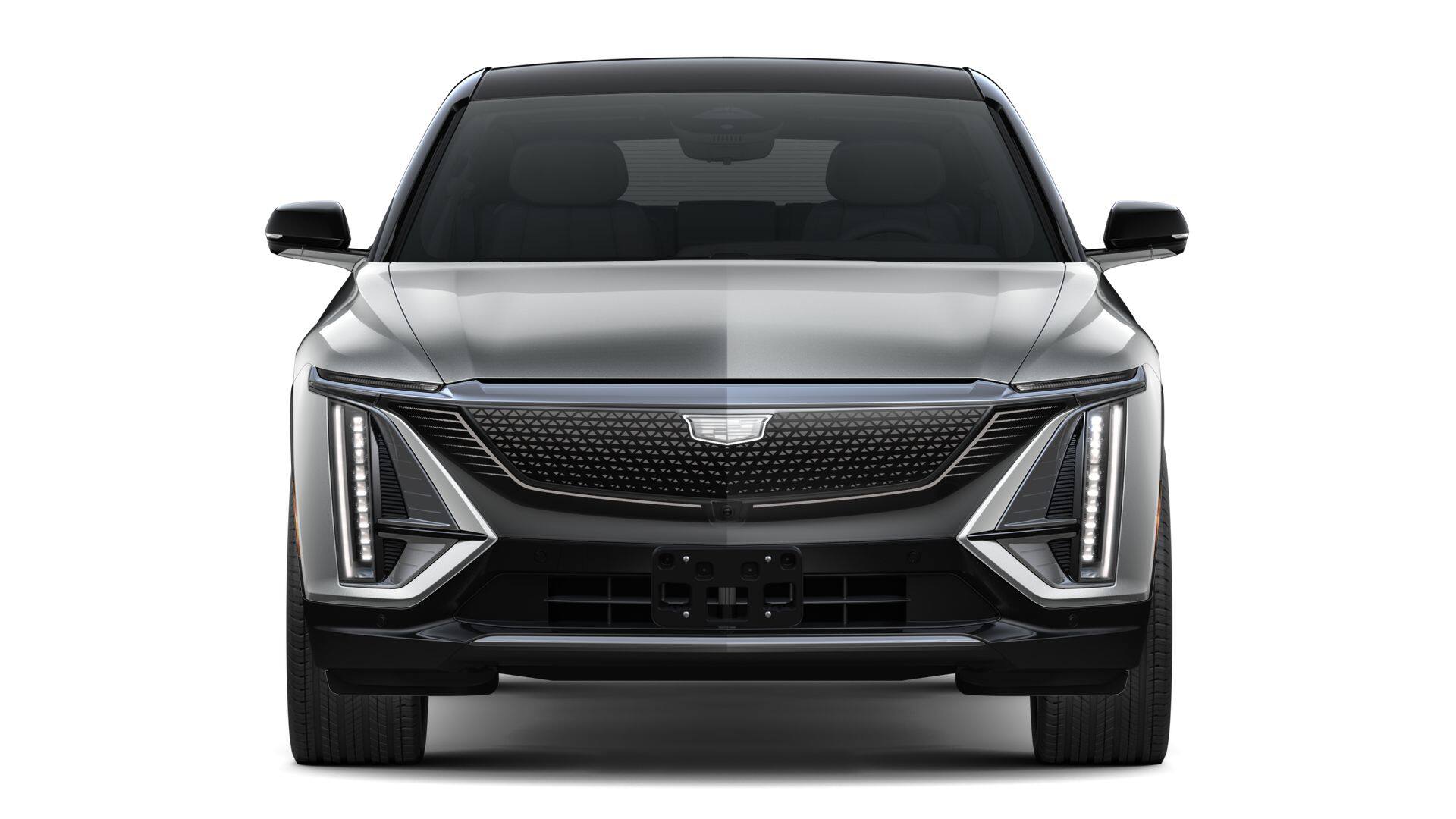2025 Cadillac LYRIQ Sport 2