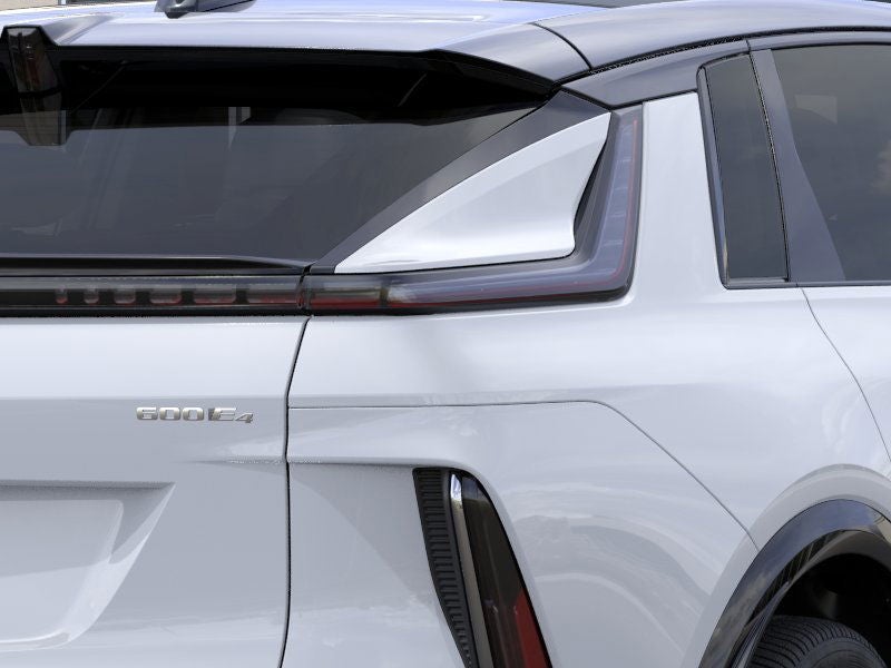 2026 Cadillac LYRIQ Premium Sport