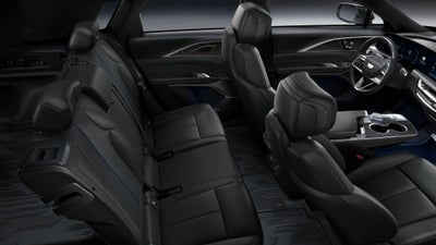 2026 Cadillac LYRIQ Premium Sport