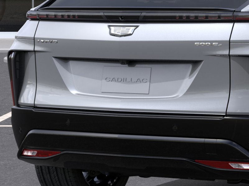 2026 Cadillac LYRIQ Premium Sport