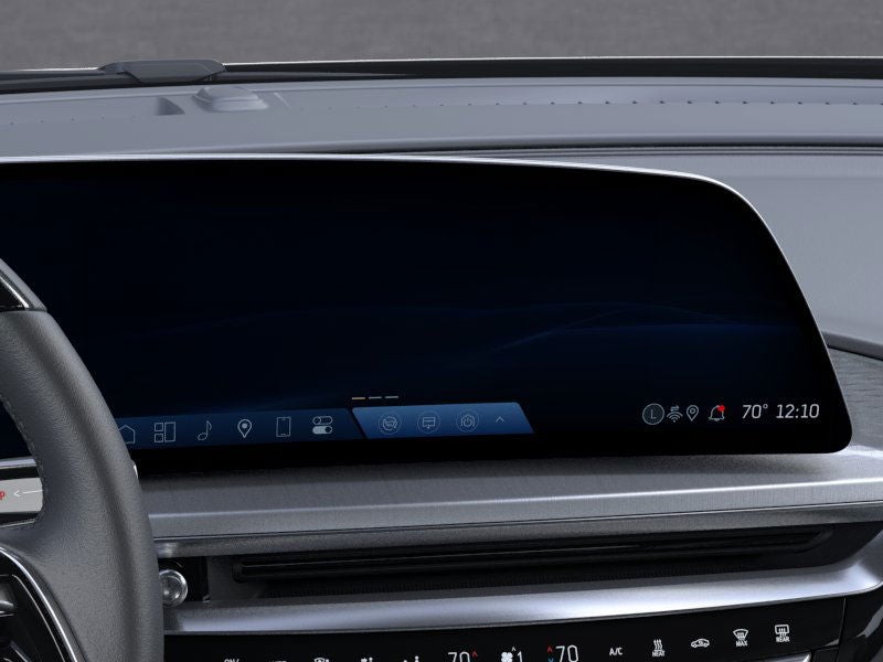 2026 Cadillac LYRIQ Premium Sport