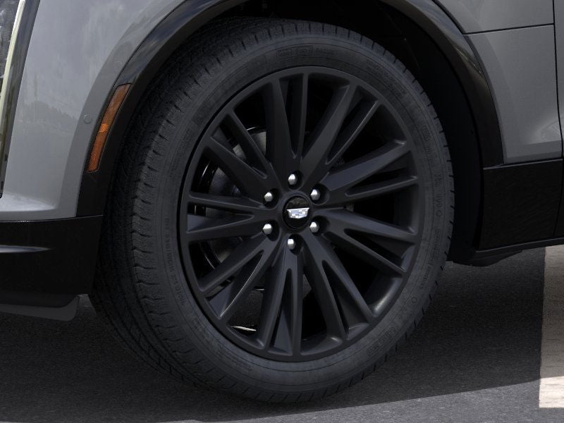 2026 Cadillac LYRIQ Premium Sport