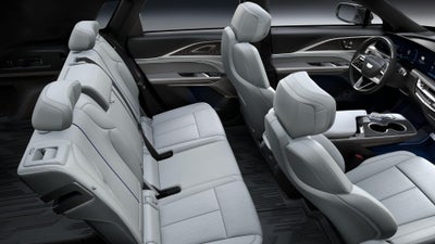 2026 Cadillac LYRIQ Premium Sport