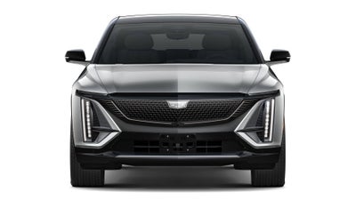 2026 Cadillac LYRIQ Premium Sport