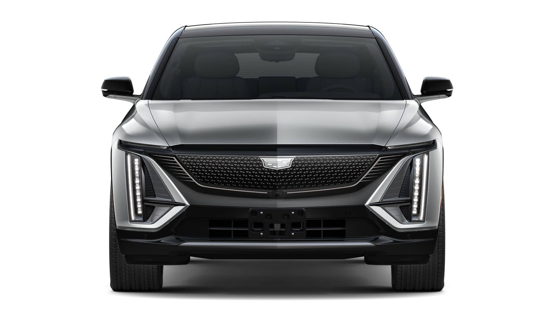 2026 Cadillac LYRIQ Premium Sport