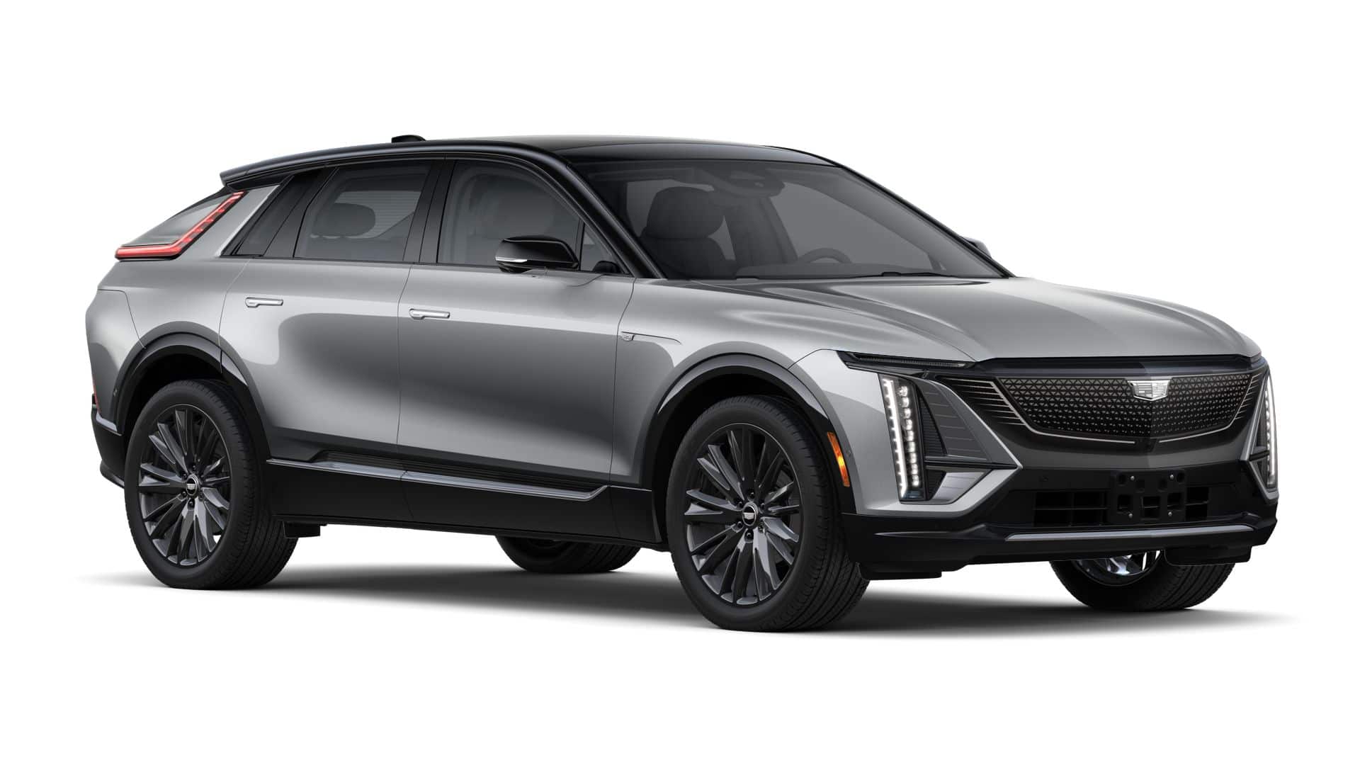 2026 Cadillac LYRIQ Premium Sport