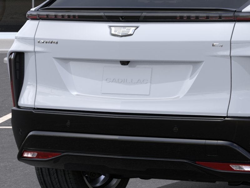 2027 Cadillac LYRIQ Signature Sport