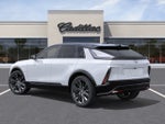 2027 Cadillac LYRIQ Signature Sport