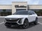 2027 Cadillac LYRIQ Signature Sport