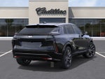 2027 Cadillac LYRIQ Signature Sport