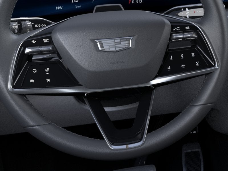 2027 Cadillac LYRIQ Signature Sport