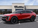 2027 Cadillac LYRIQ Signature Sport