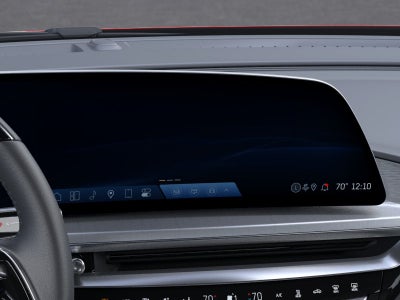 2027 Cadillac LYRIQ Signature Sport