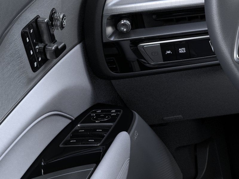 2027 Cadillac LYRIQ Signature Sport