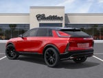 2027 Cadillac LYRIQ Signature Sport