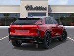 2027 Cadillac LYRIQ Signature Sport