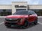 2027 Cadillac LYRIQ Signature Sport