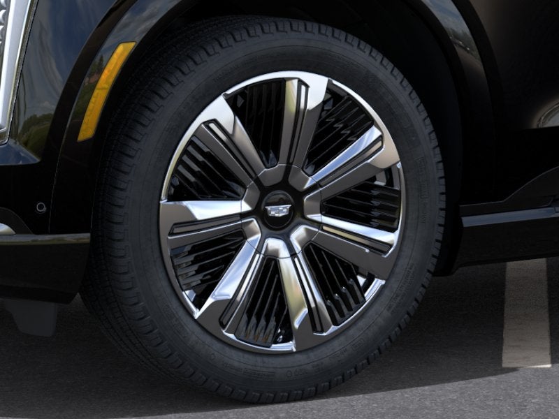2026 Cadillac ESCALADE IQL Luxury