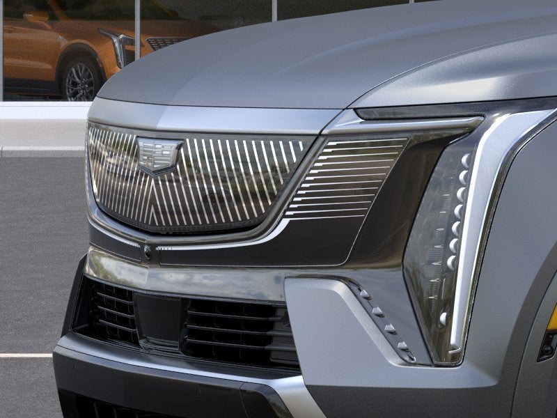 2026 Cadillac ESCALADE IQL Premium Luxury