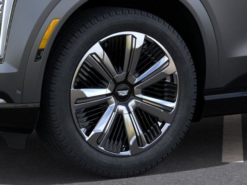 2026 Cadillac ESCALADE IQL Premium Luxury