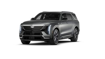 2026 Cadillac ESCALADE IQL Premium Luxury