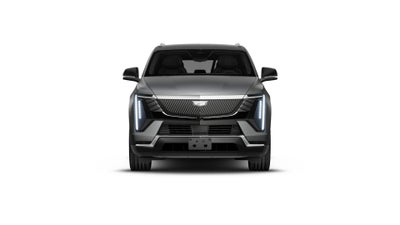 2026 Cadillac ESCALADE IQL Premium Luxury