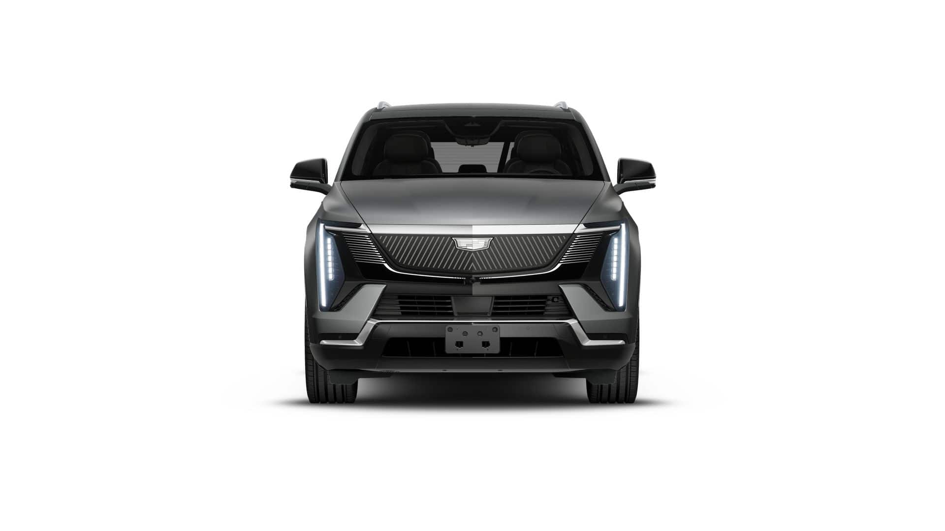 2026 Cadillac ESCALADE IQL Premium Luxury