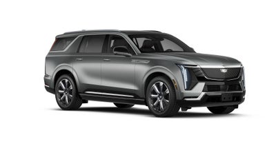 2026 Cadillac ESCALADE IQL Premium Luxury