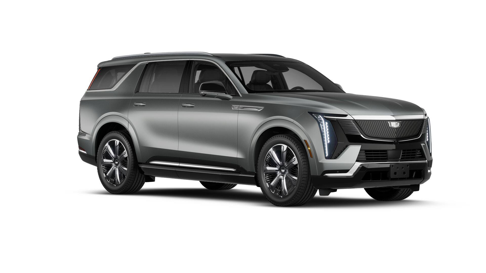 2026 Cadillac ESCALADE IQL Premium Luxury