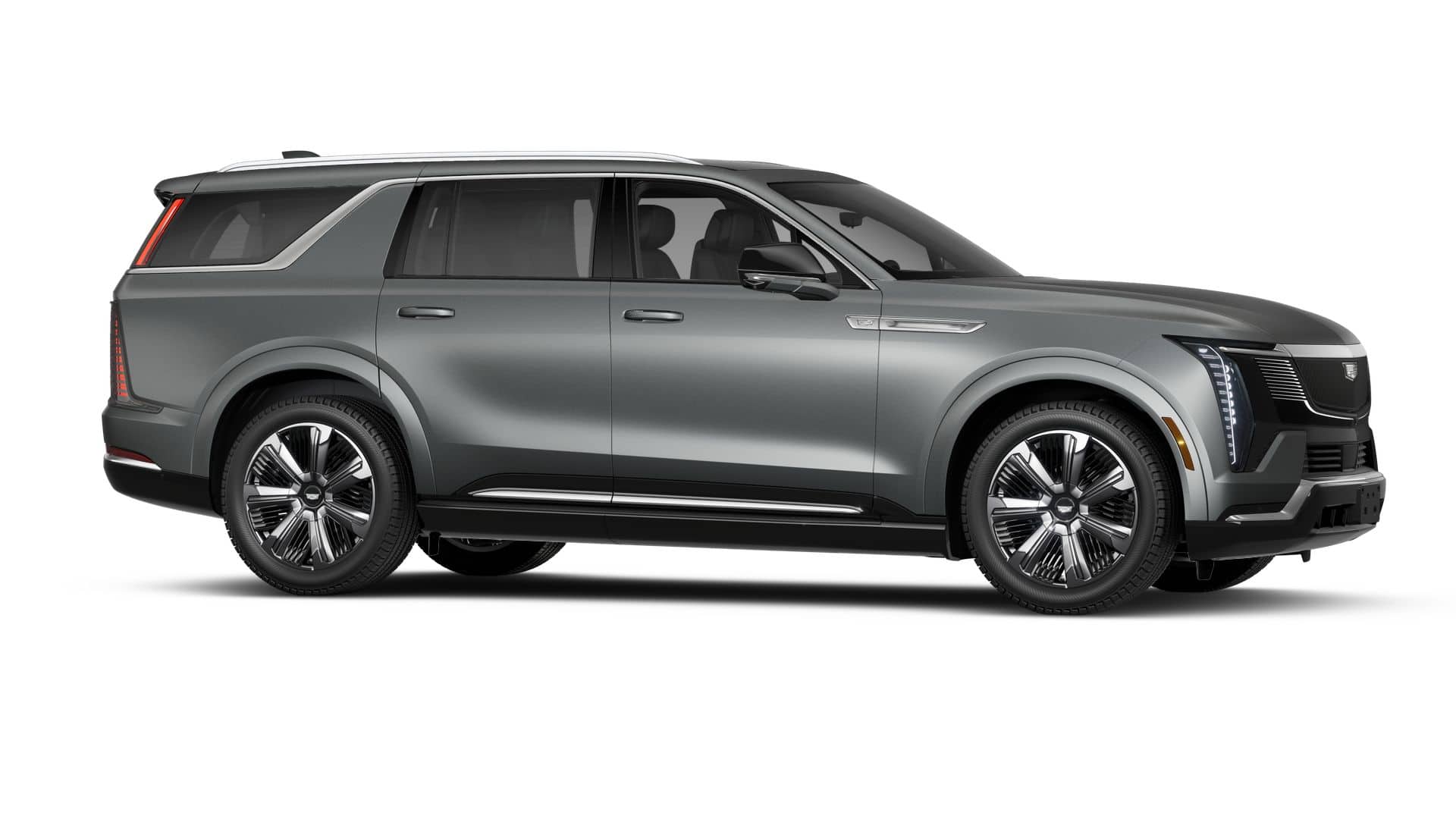 2026 Cadillac ESCALADE IQL Premium Luxury