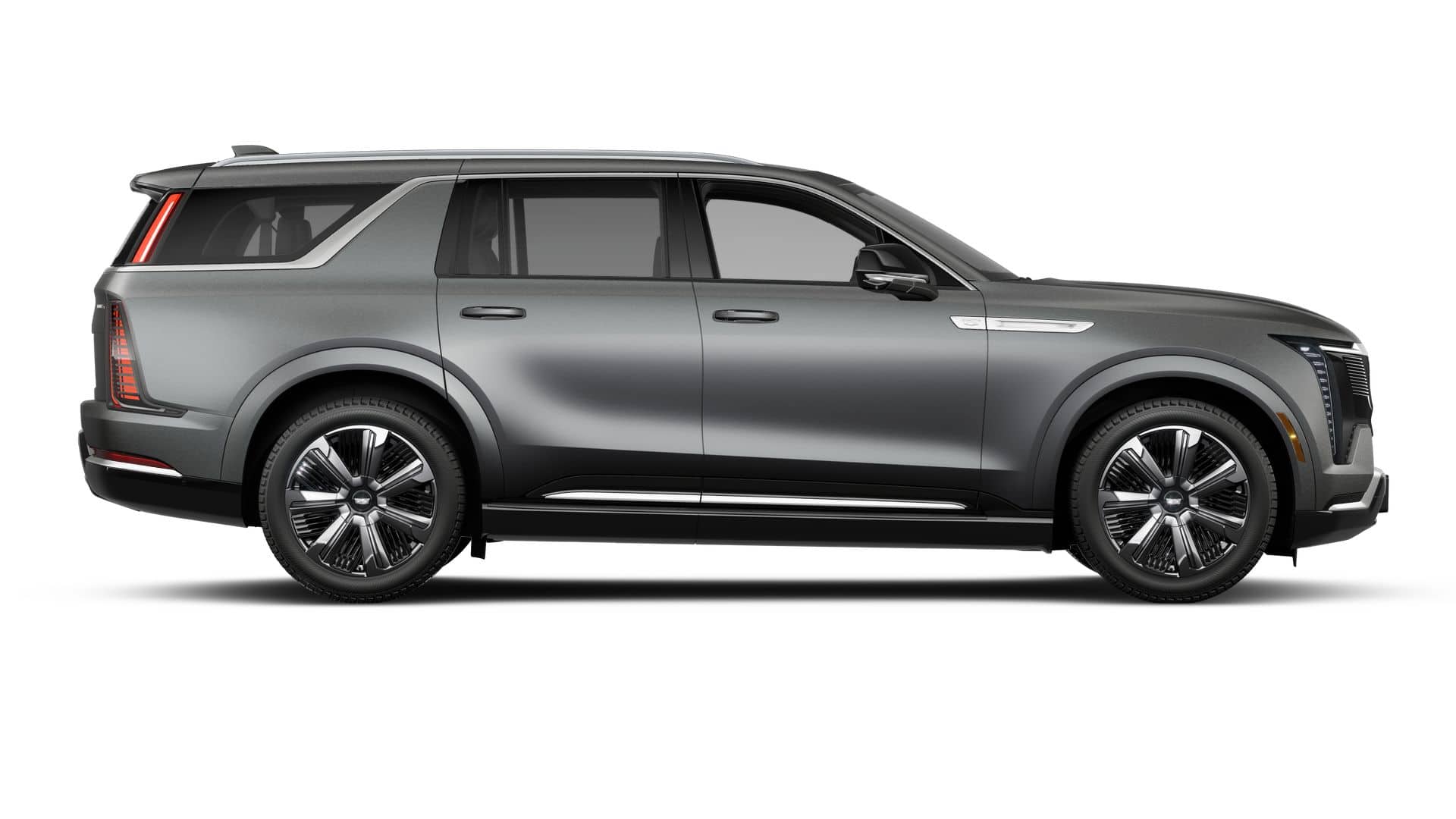 2026 Cadillac ESCALADE IQL Premium Luxury