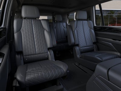2026 Cadillac ESCALADE IQL Sport