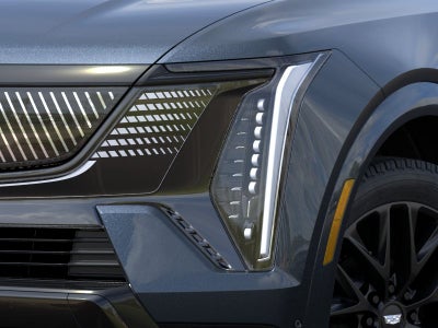2026 Cadillac ESCALADE IQL Sport