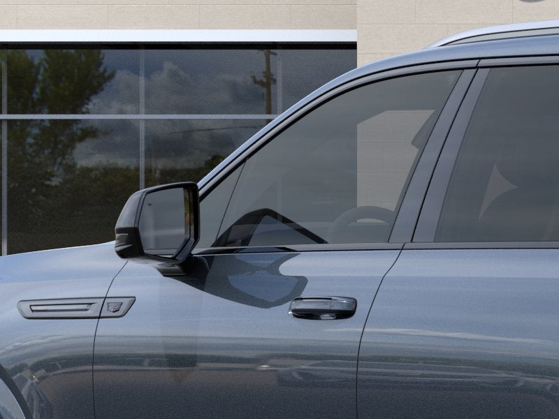 2026 Cadillac ESCALADE IQL Sport