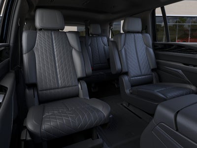 2026 Cadillac ESCALADE IQL Sport