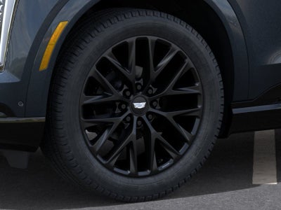2026 Cadillac ESCALADE IQL Sport