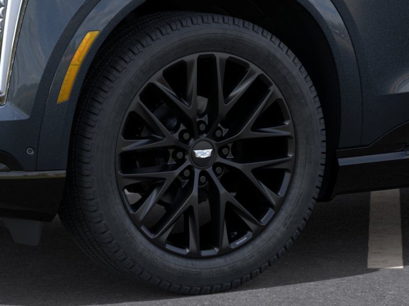 2026 Cadillac ESCALADE IQL Sport