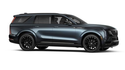 2026 Cadillac ESCALADE IQL Sport