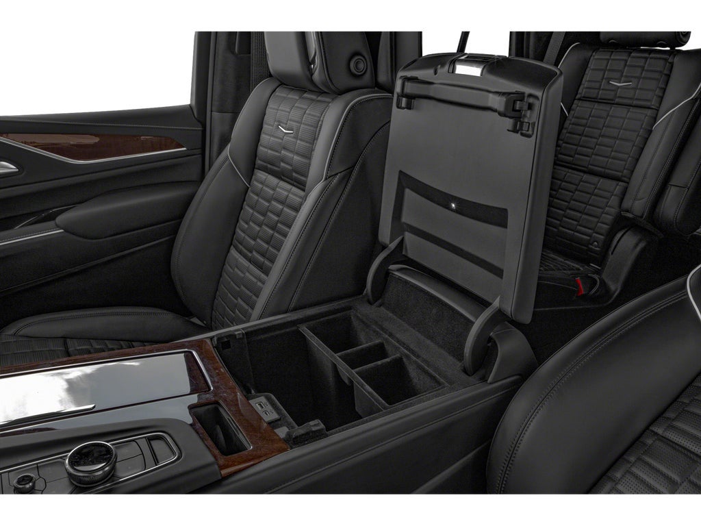 2023 Cadillac Escalade Premium Luxury Platinum