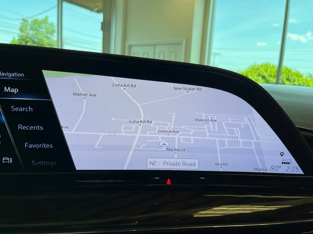 2023 Cadillac Escalade Premium Luxury Platinum