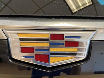 2023 Cadillac Escalade Premium Luxury Platinum