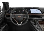 2023 Cadillac Escalade Premium Luxury Platinum