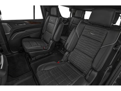 2023 Cadillac Escalade Premium Luxury Platinum